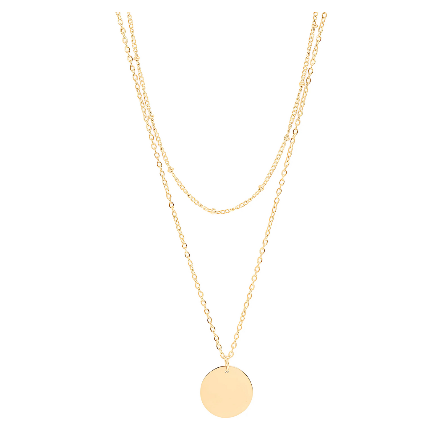 DUAL - Fio duplo - Madrinha