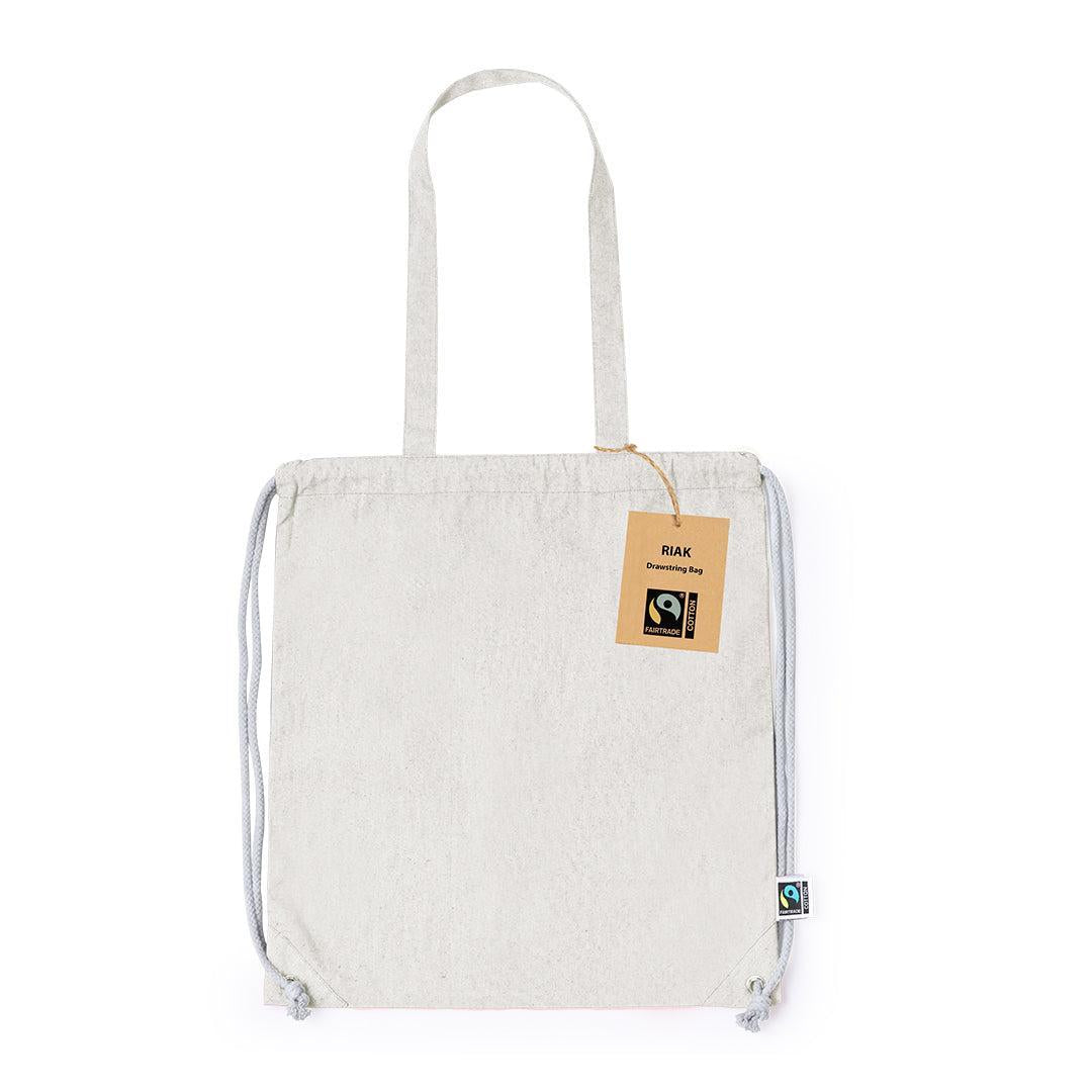 Mochila/Totebag - Coroa de mãe