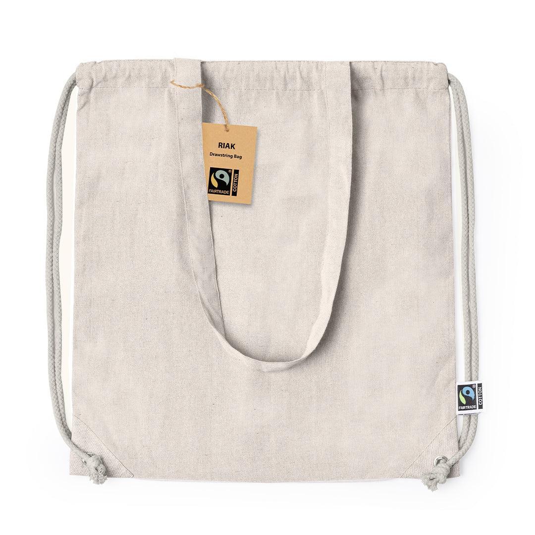 Mochila/Totebag - Super Mãe