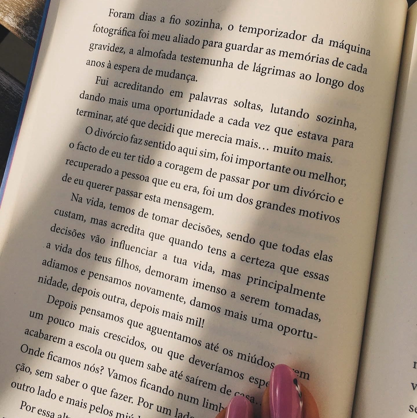 Livro - Ser Mãe Não Mata, Mas Mói - Link direto