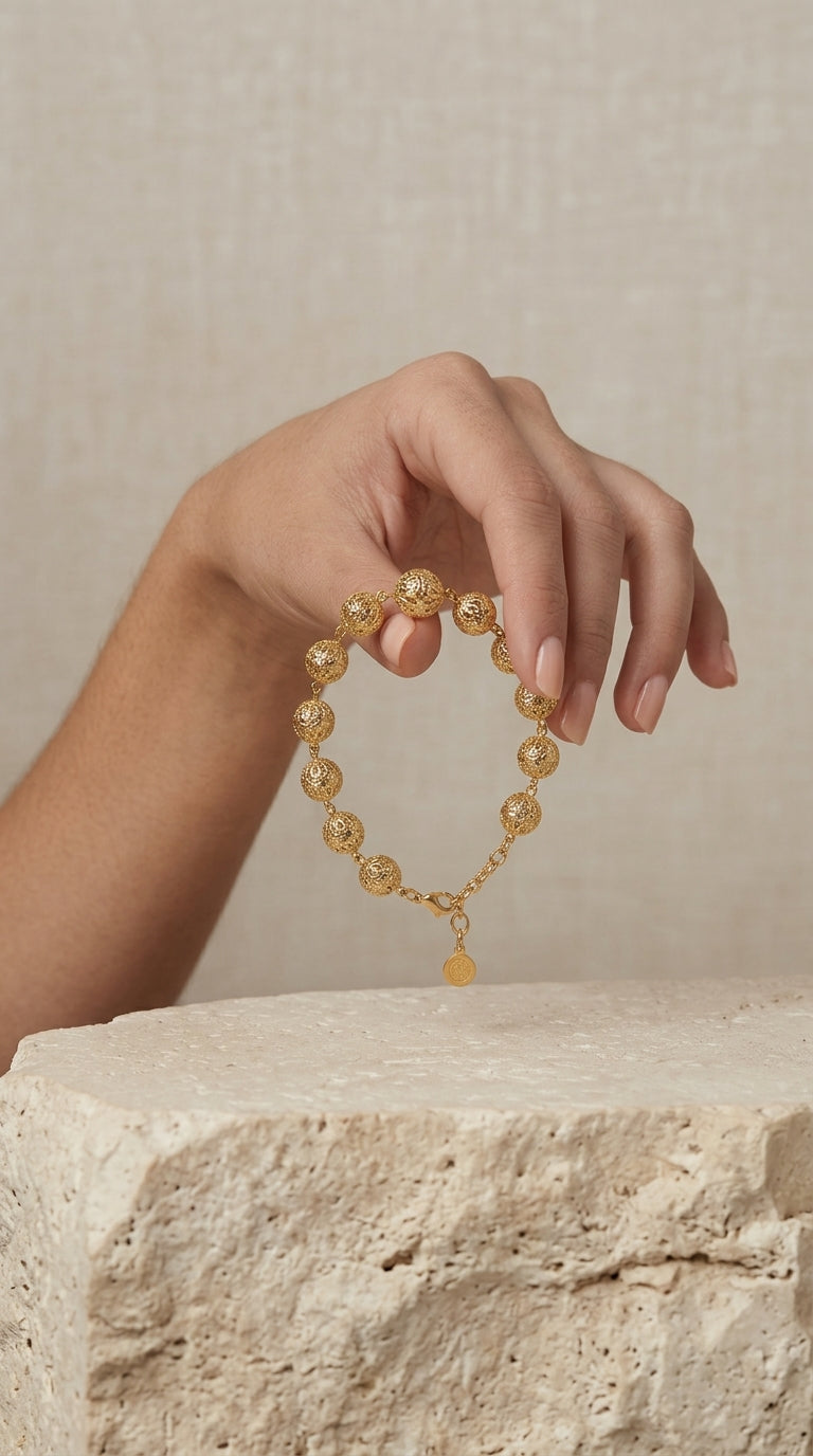 Pulseira Viana
