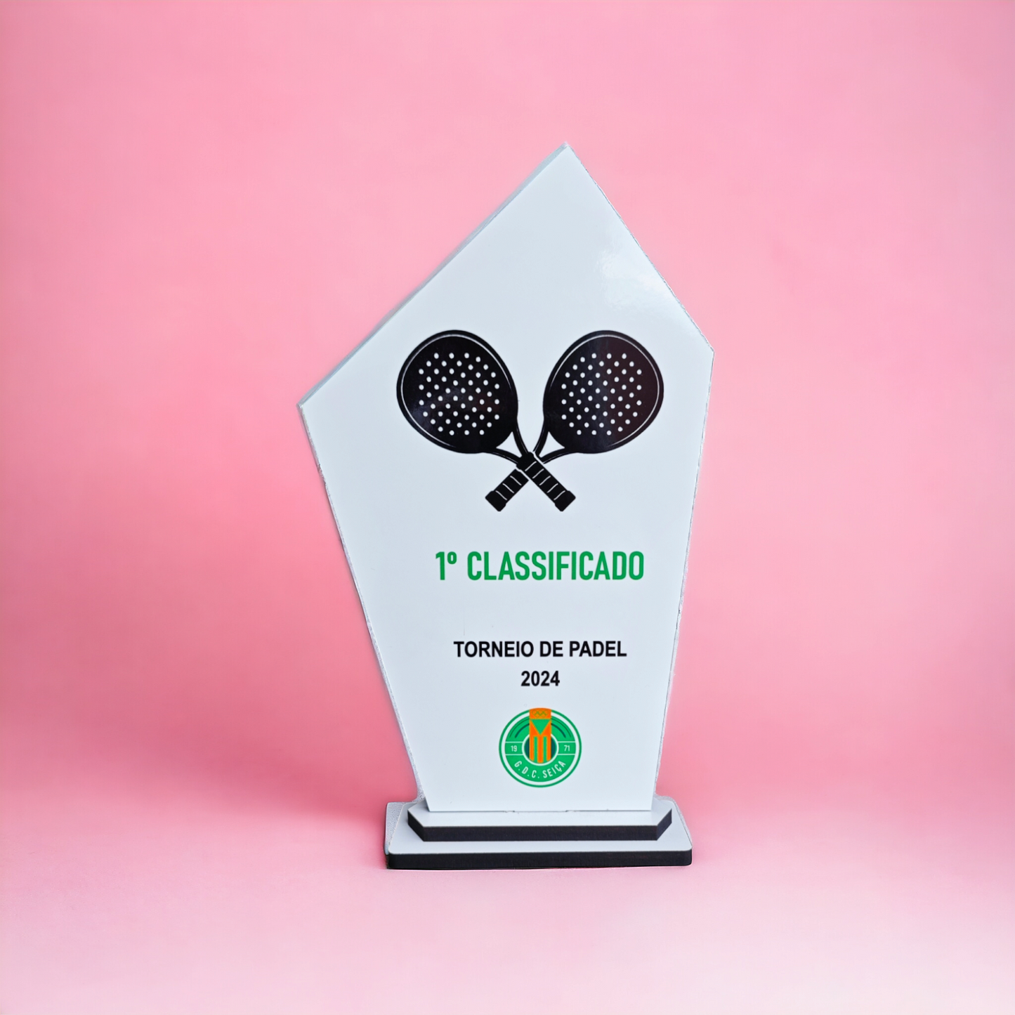 Troféu - Eventos PERSONALIZA