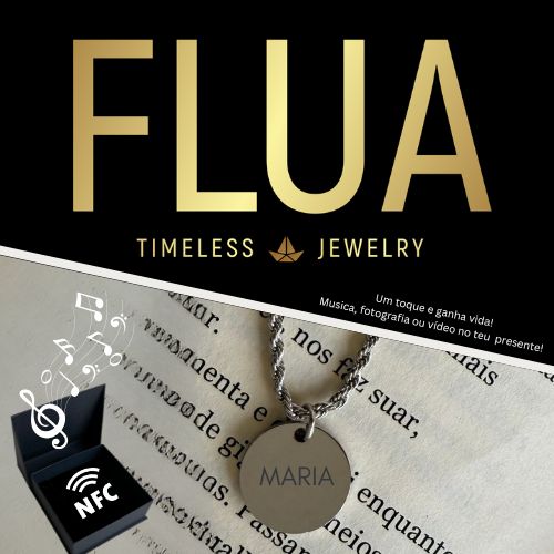 Flua-Presentes que contam histórias