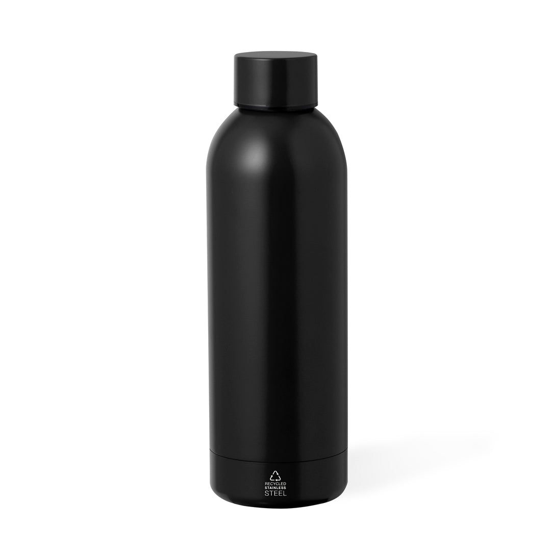 Garrafa Térmica Aço Inoxidável 550ml
