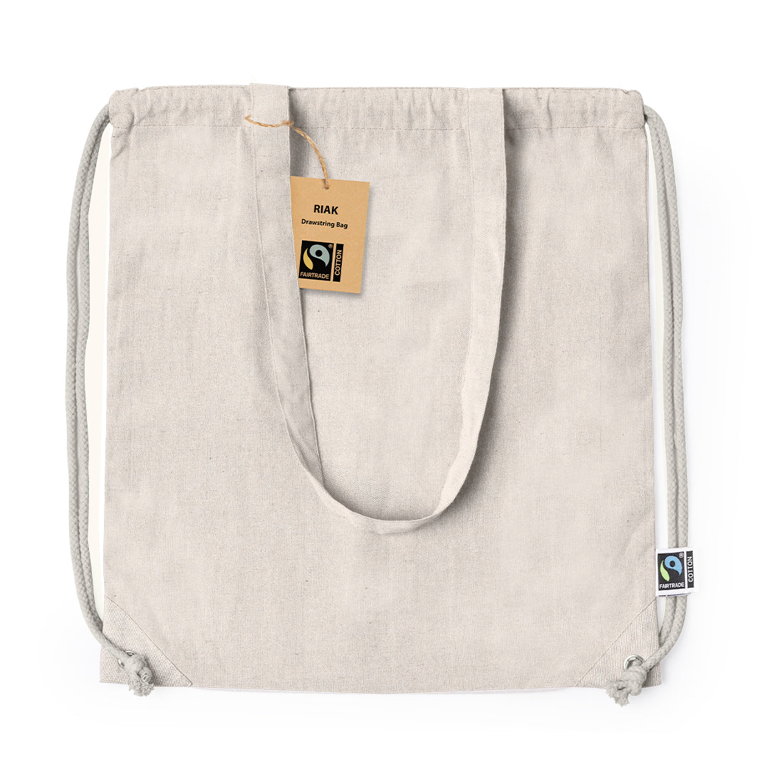 Mochila/Saco - Café
