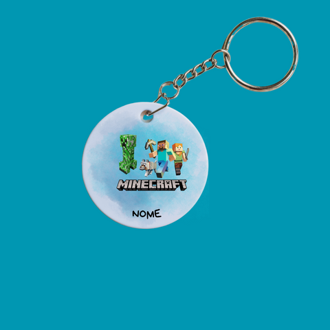 Identificador de Mochila Personalizado