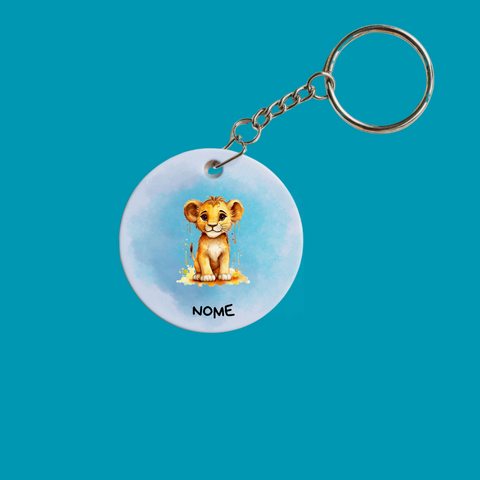 Identificador de Mochila Personalizado