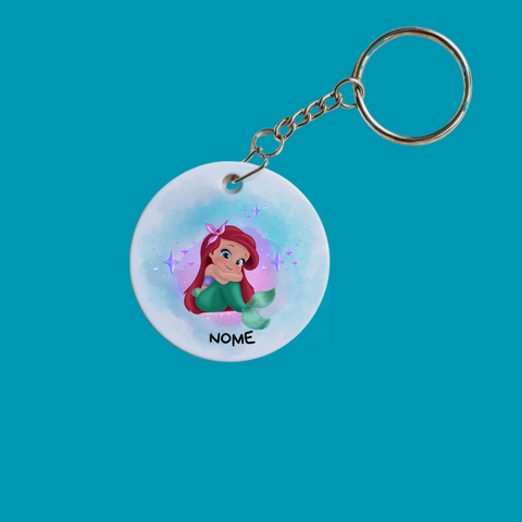 Identificador de Mochila Personalizado