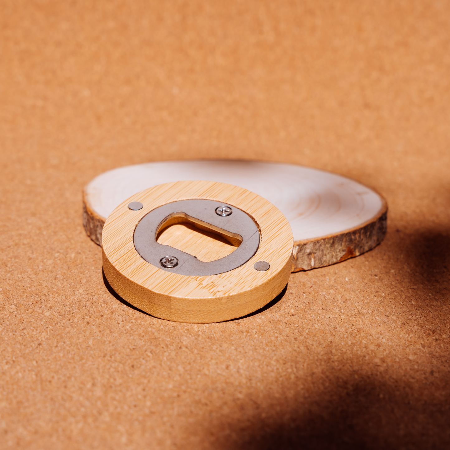 Abre caricas c/íman - PAI