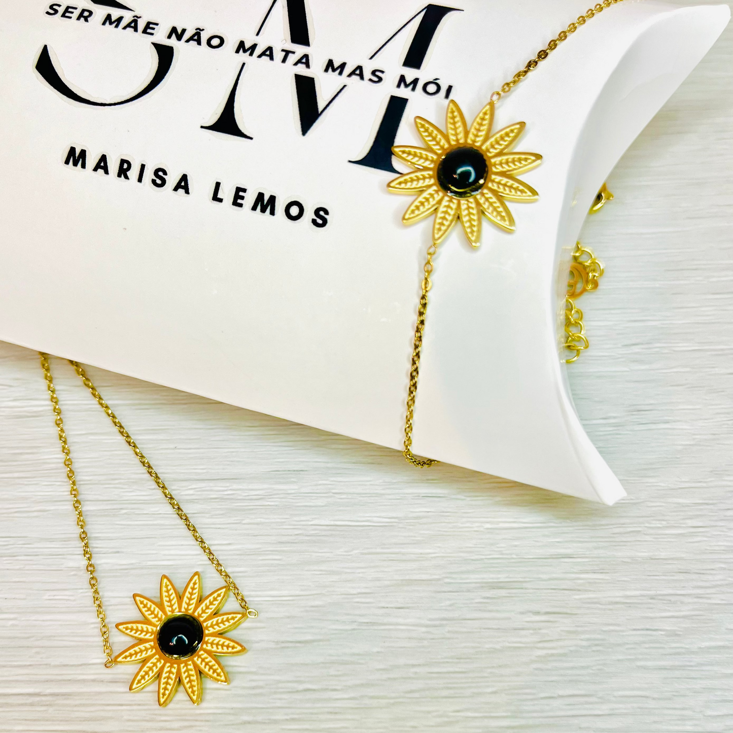 Pulseira Sophia