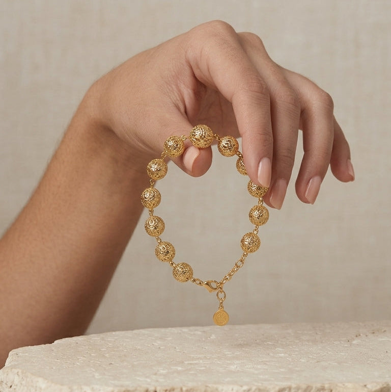 Pulseira Viana