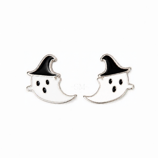 Brincos Fantasma