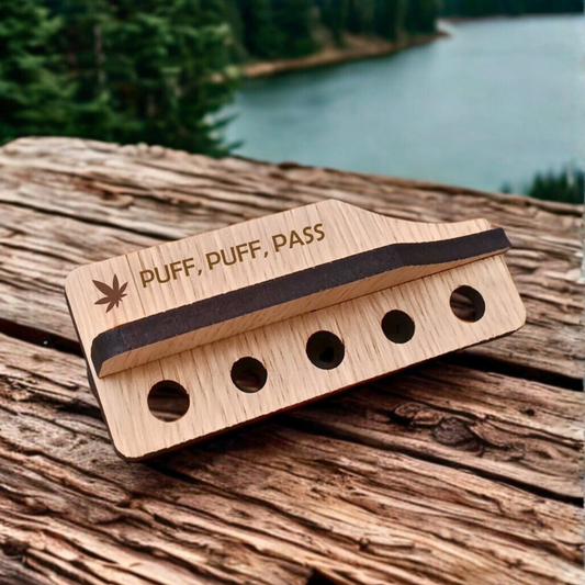 Pocket Tray | Green District - Personaliza!