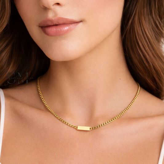 Fio Caden – 1 Chapa