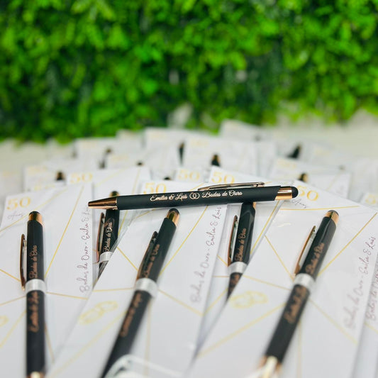 + de 10 Canetas -  Personalizadas