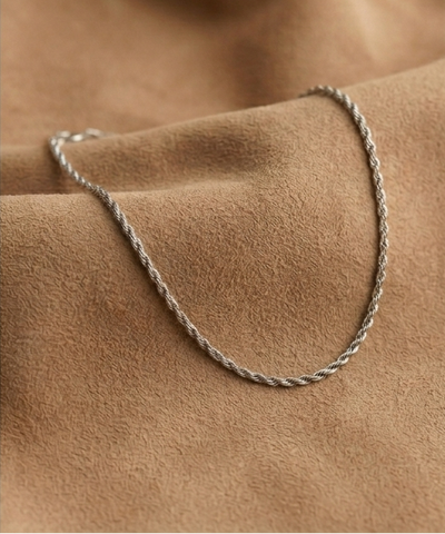 Fio AURA – Medalha Redonda Personalizável