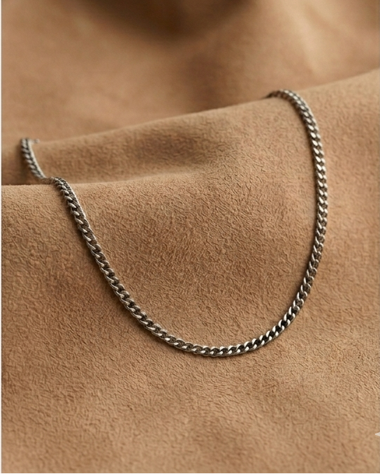 Fio AURA – Medalha Redonda Personalizável