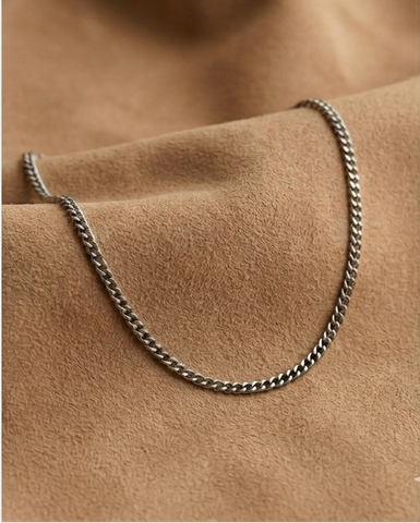 Fio AURA – Medalha Redonda Personalizável