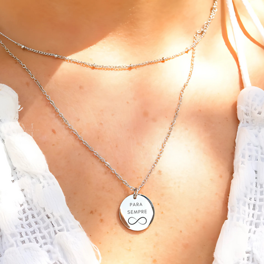 Fio Dual - Para sempre